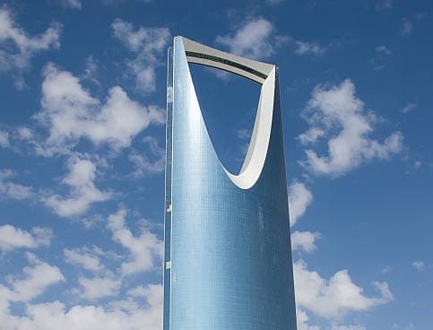 Kingdom Tower